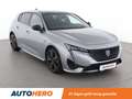 Peugeot 308 1.2 PureTech GT Pack Gris - thumbnail 8