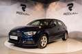 Audi A3 Sportback 2.0TDI S tronic 7 110kW Bleu - thumbnail 1