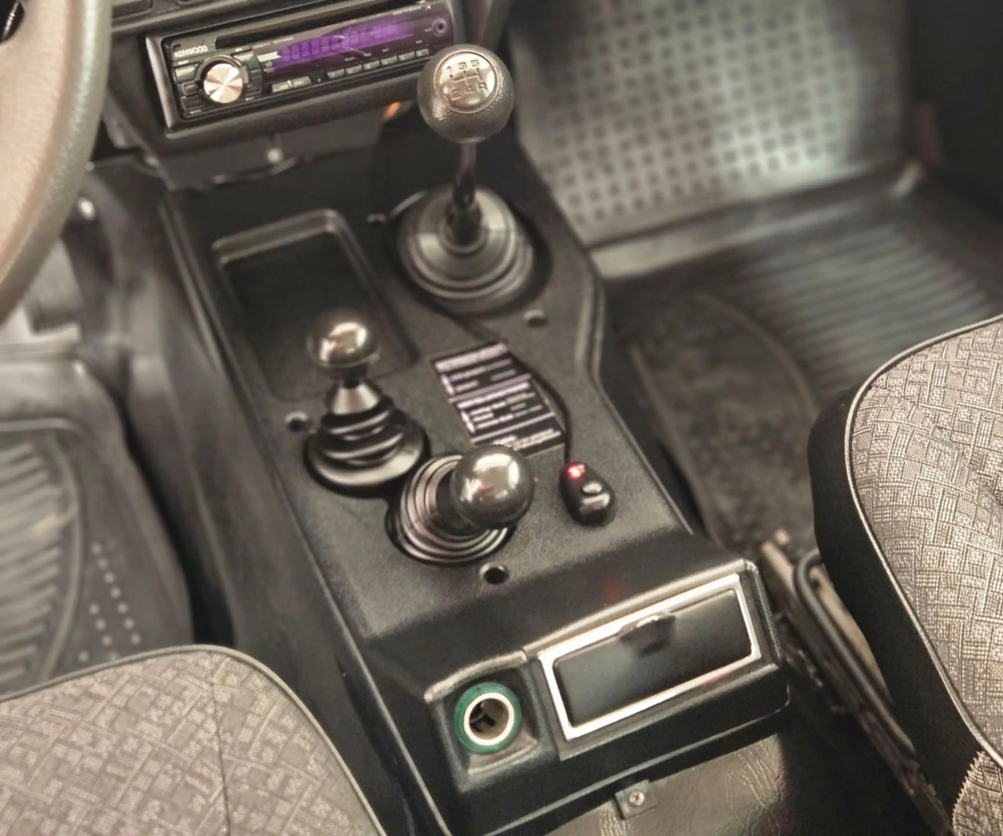 Lada Taiga Lada 4x4 *WENIG/KM*ROSTFREI*TOP*RELING* — photo 12