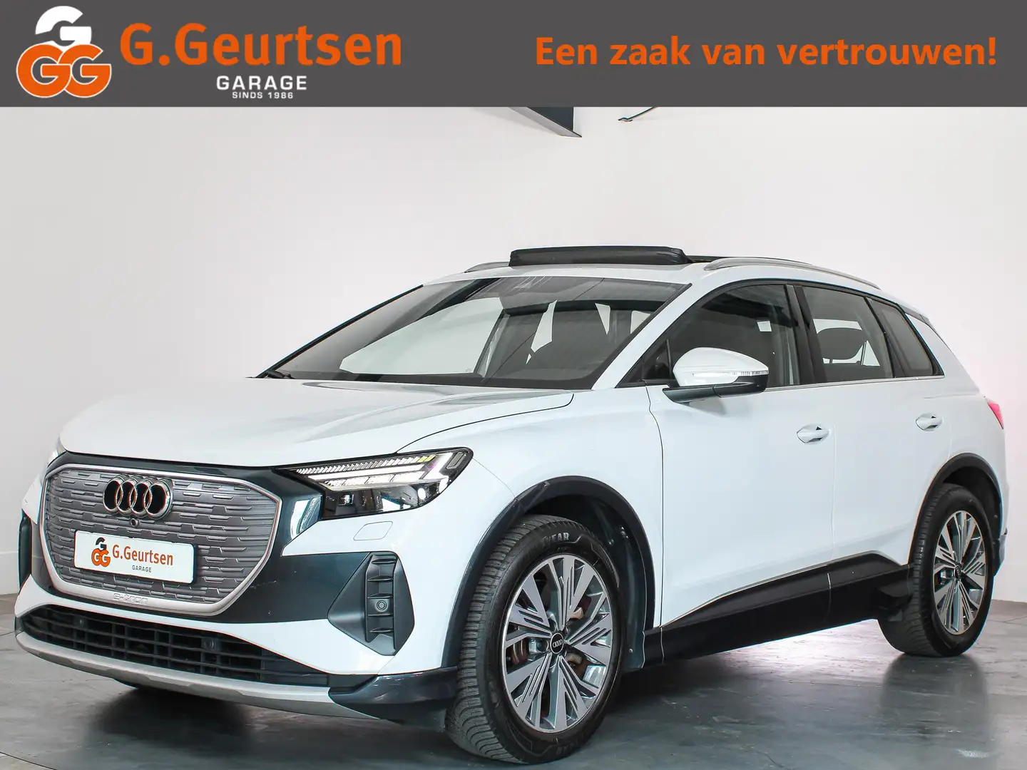 audi q4