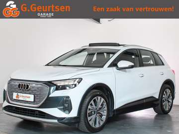 40 Launch edition Advanced Plus 77 kWh 204PK Panor