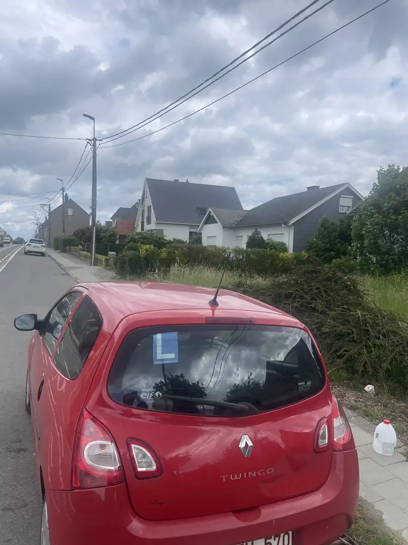 Renault Twingo 1.2i LEv Exception - 1
