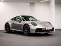 Porsche 911 Carrera Silber - thumbnail 3