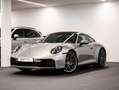 Porsche 911 Carrera Silber - thumbnail 1