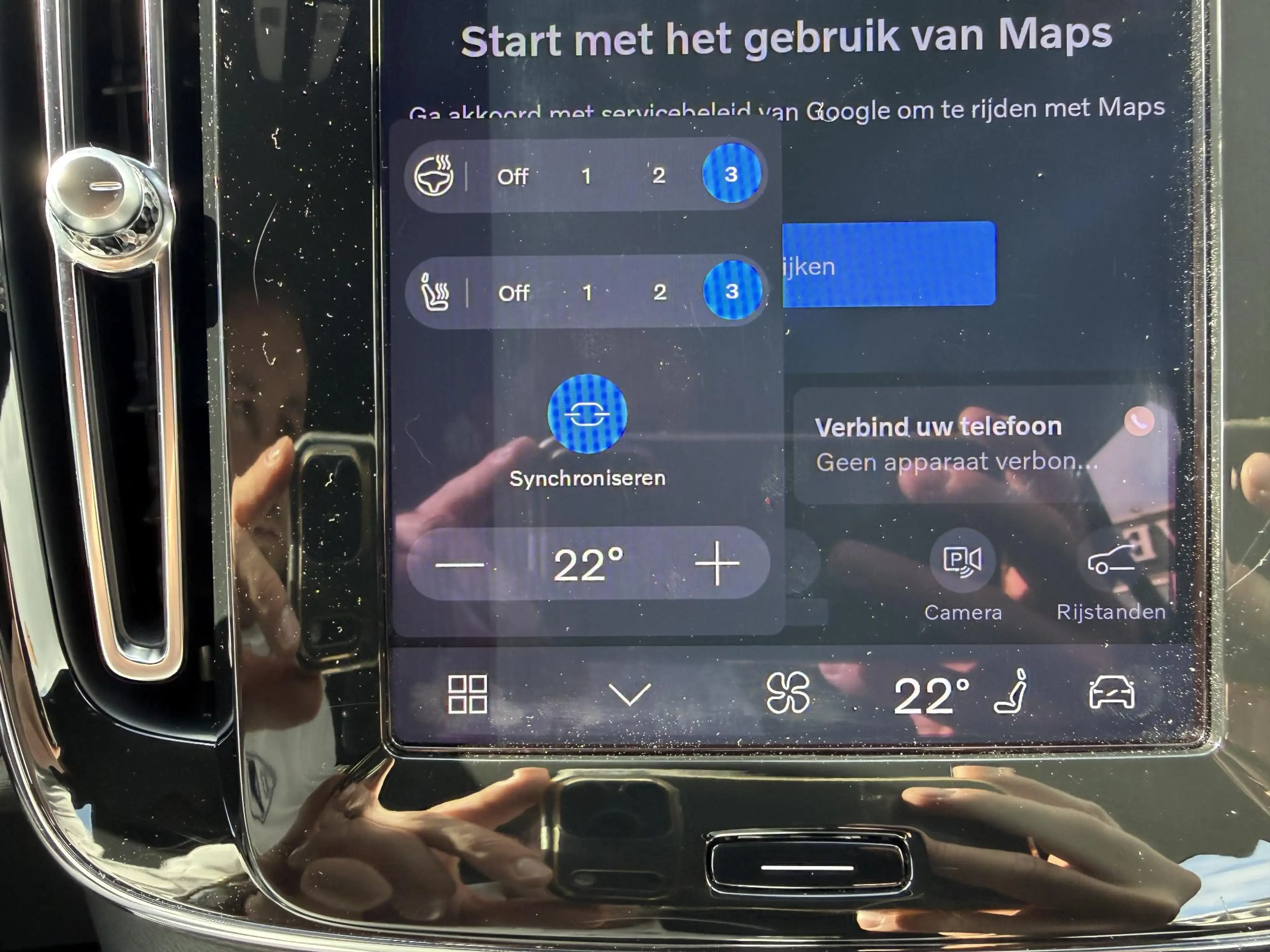 Volvo XC40 Recharge Core SOH 94%| VOLVO DEALER ONDERHOUDEN| A — photo 19