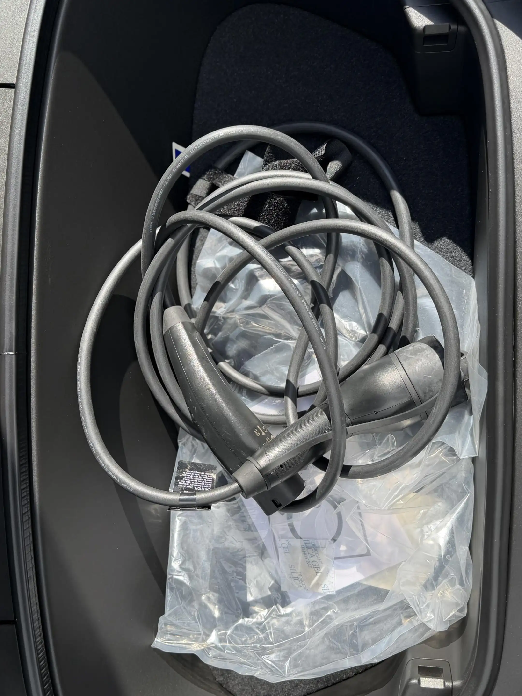 Volvo XC40 Recharge Core SOH 94%| VOLVO DEALER ONDERHOUDEN| A — photo 9