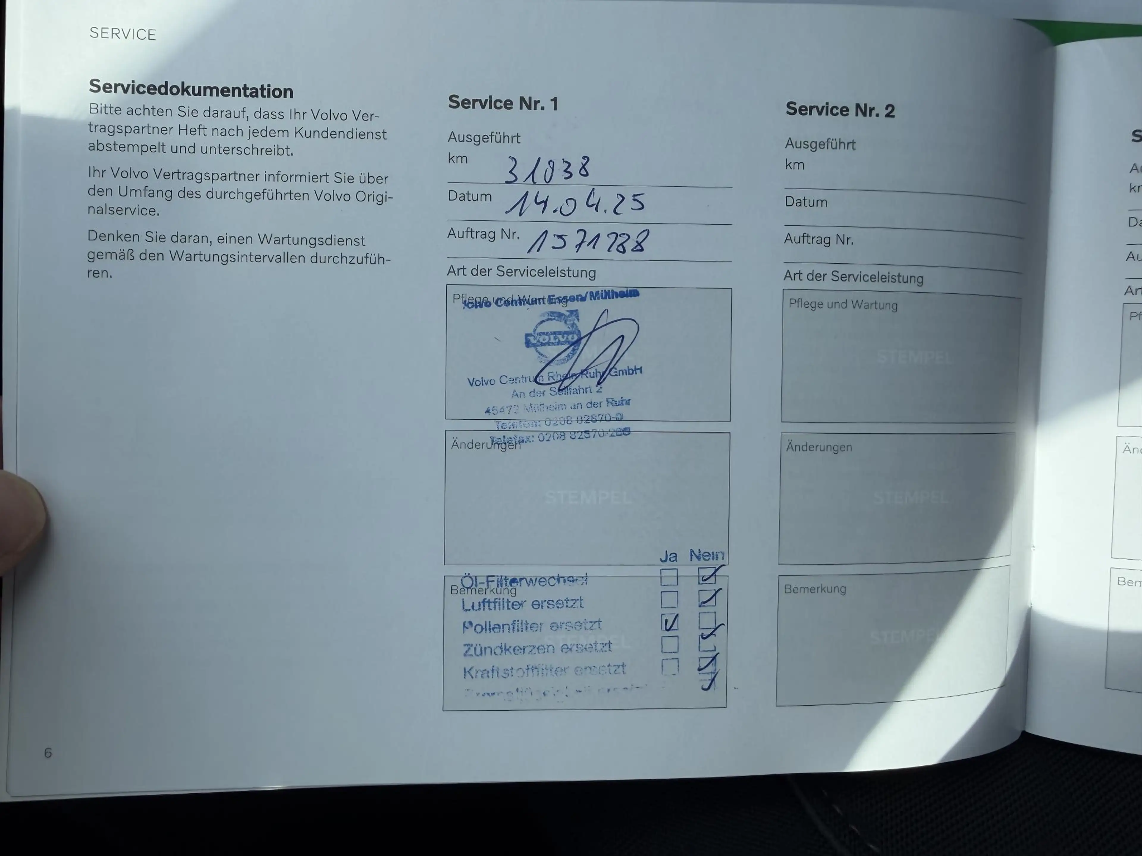 Volvo XC40 Recharge Core SOH 94%| VOLVO DEALER ONDERHOUDEN| A — photo 14