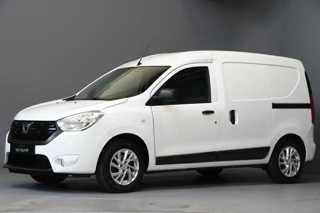 Dacia Dokker bestel 1.3 TCe AIRCO | BLUETOOTH | PDC