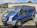 Ford Transit Kasten FT 280 K Trend LKW Bleu - thumbnail 2