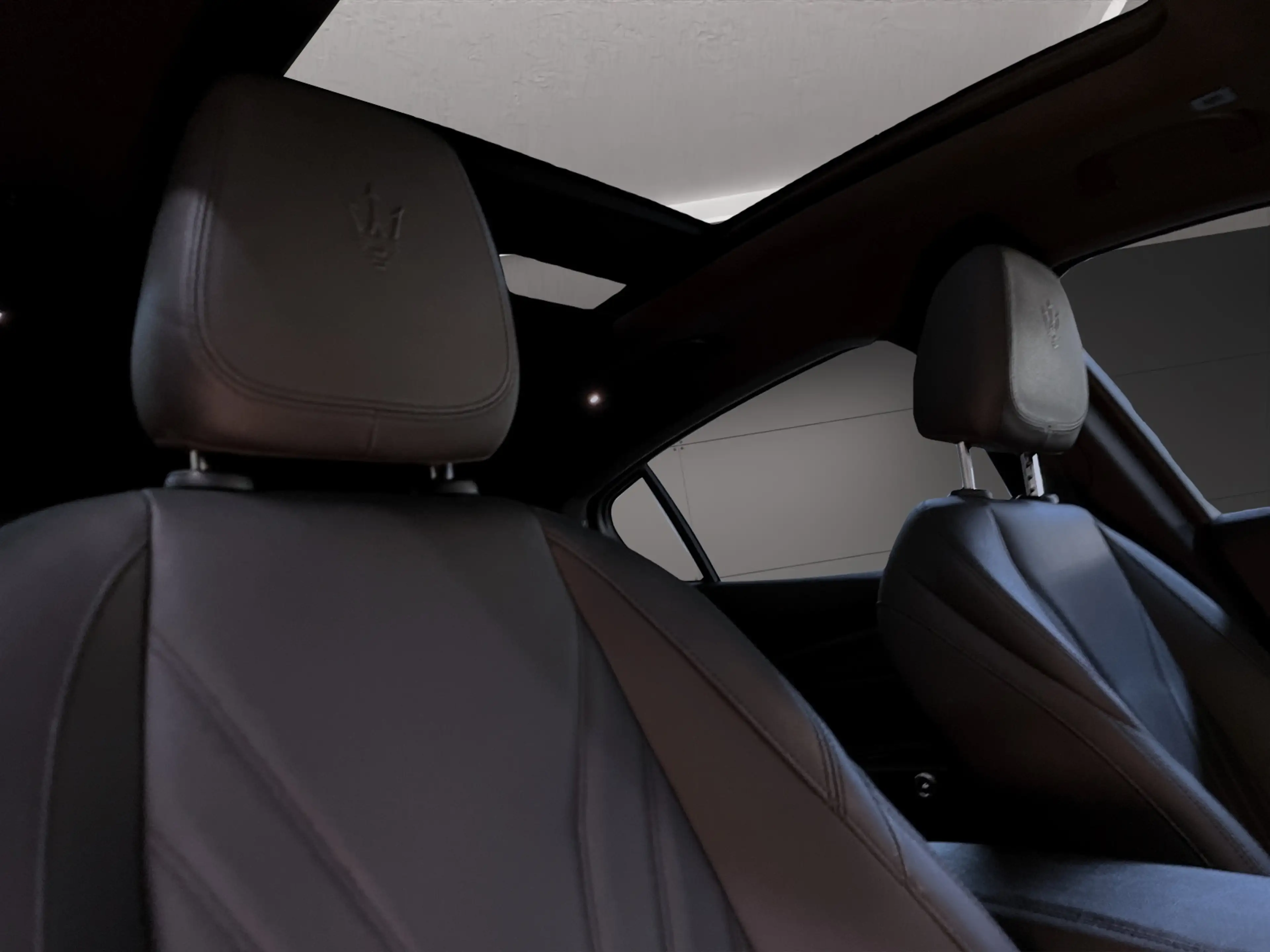 Maserati Grecale GT — photo 14
