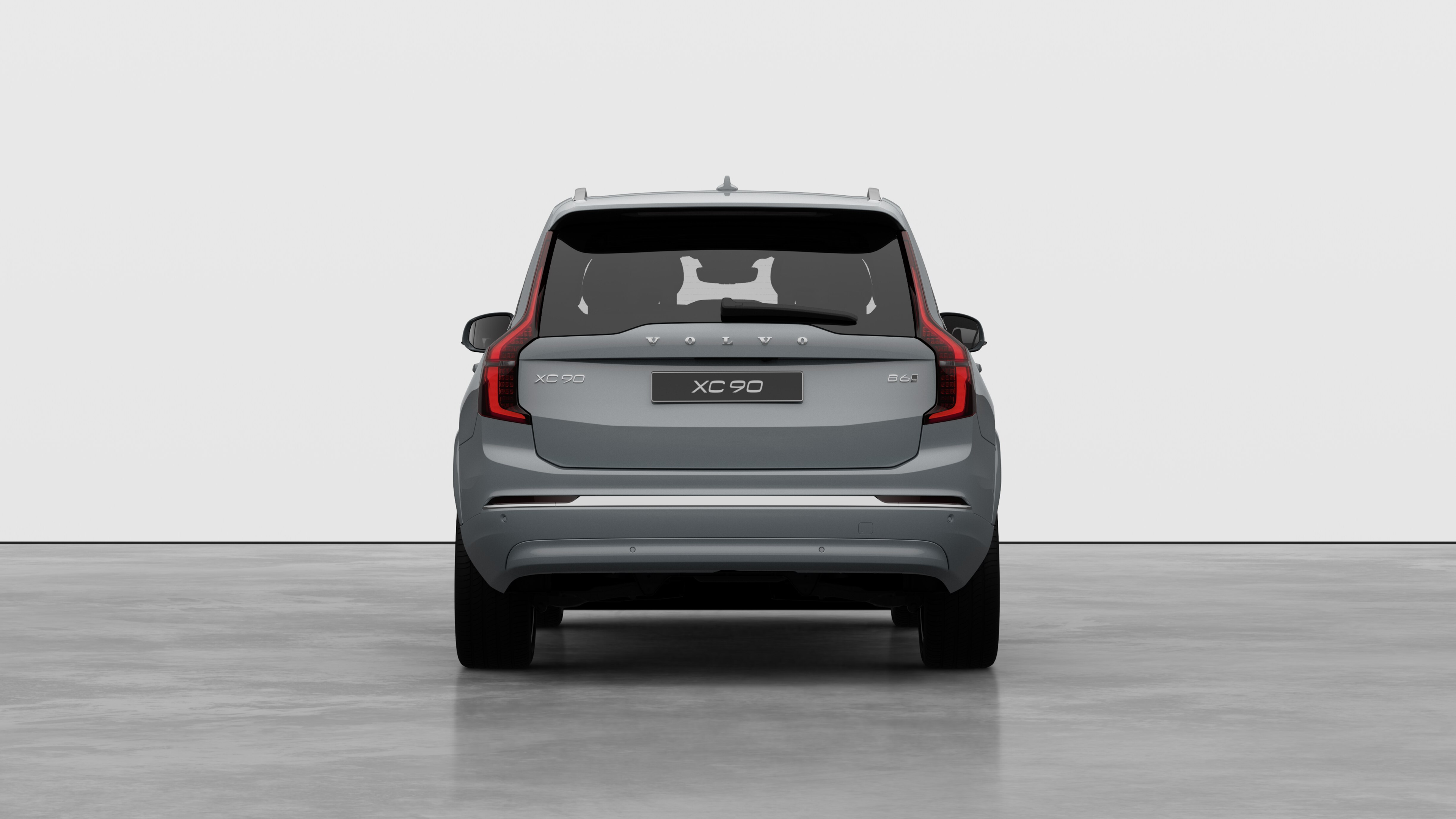 2026 Volvo XC90 B6 AWD Ultra Bright Theme 6-Seater thumb 6