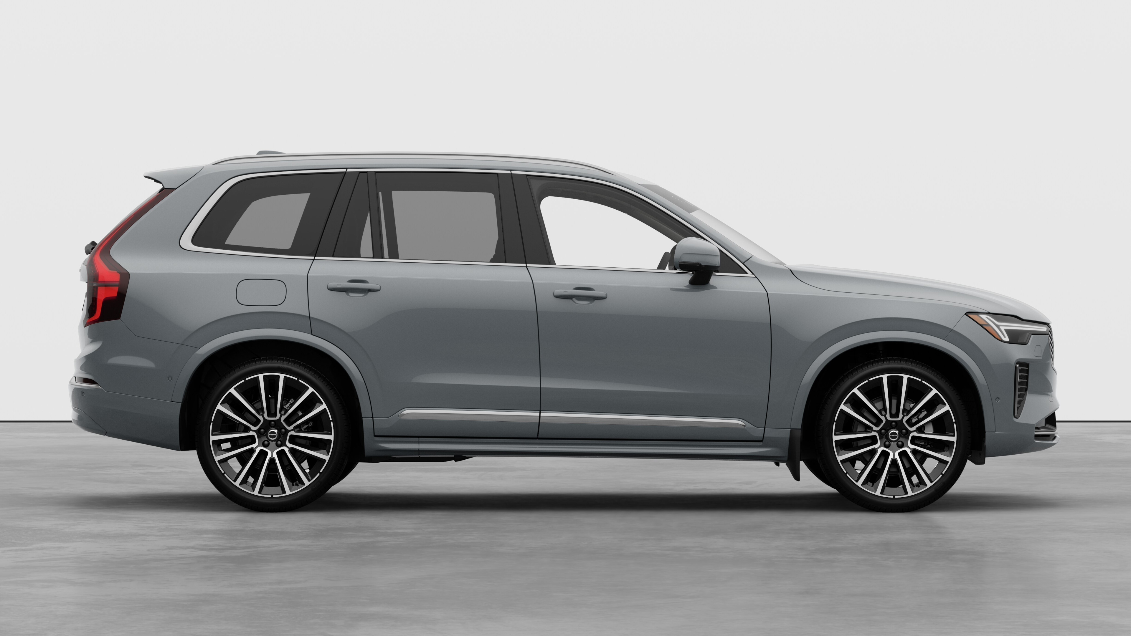 2026 Volvo XC90 B6 AWD Ultra Bright Theme 6-Seater thumb 7