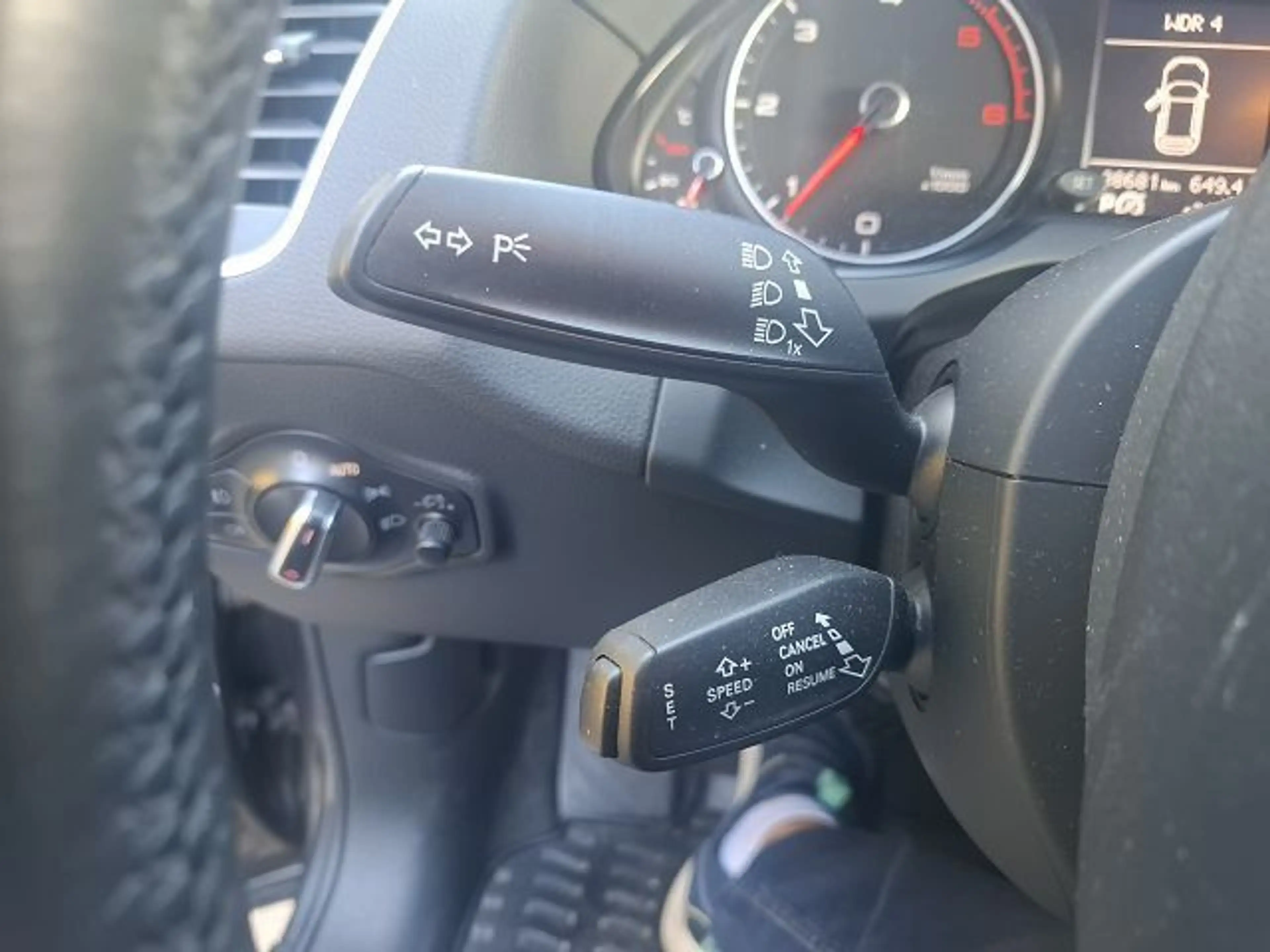 Audi Q5 2.0 TDI 140 kW quattro,Navi,Zahnriemen neu — photo 15