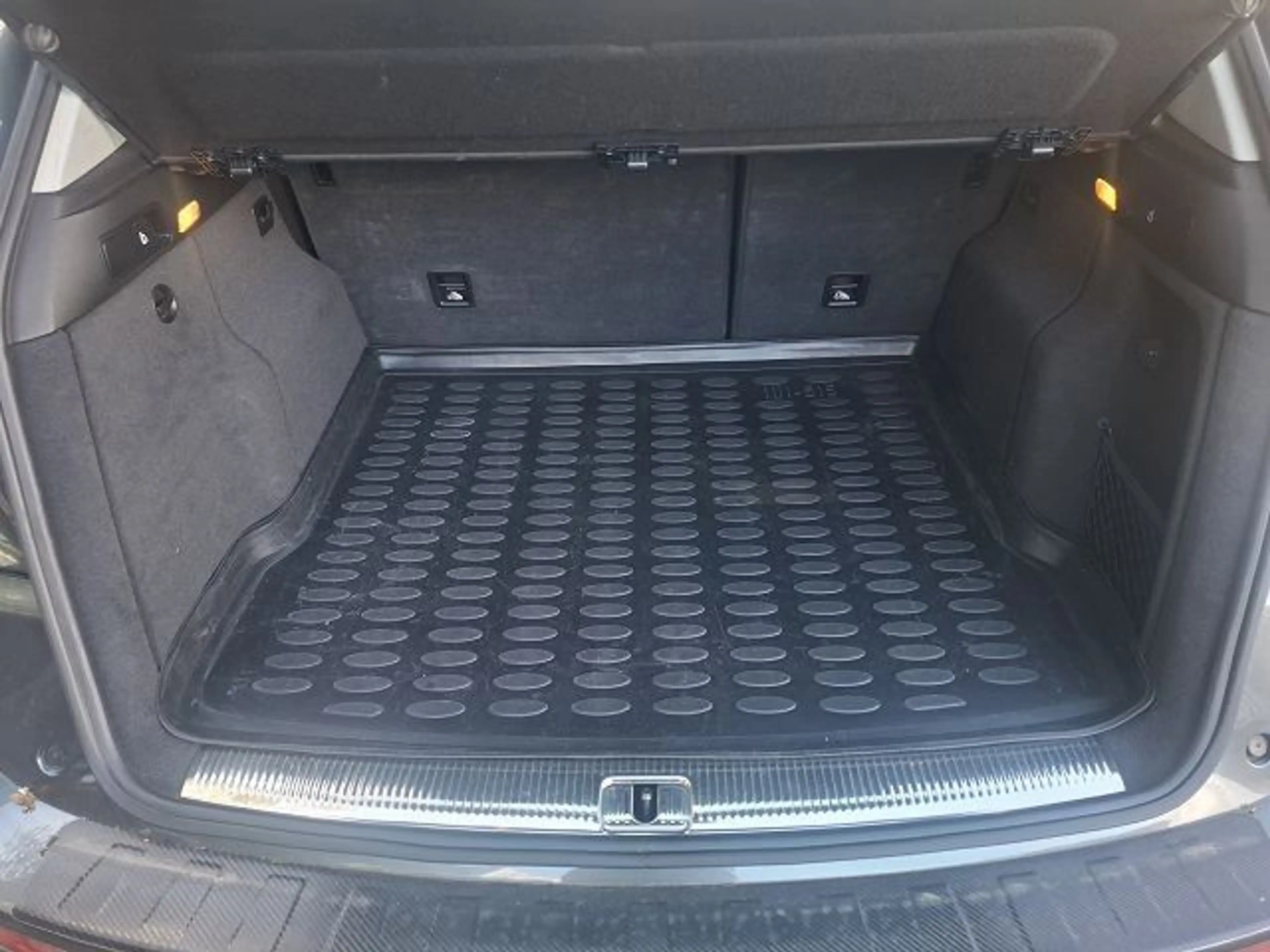 Audi Q5 2.0 TDI 140 kW quattro,Navi,Zahnriemen neu — photo 9