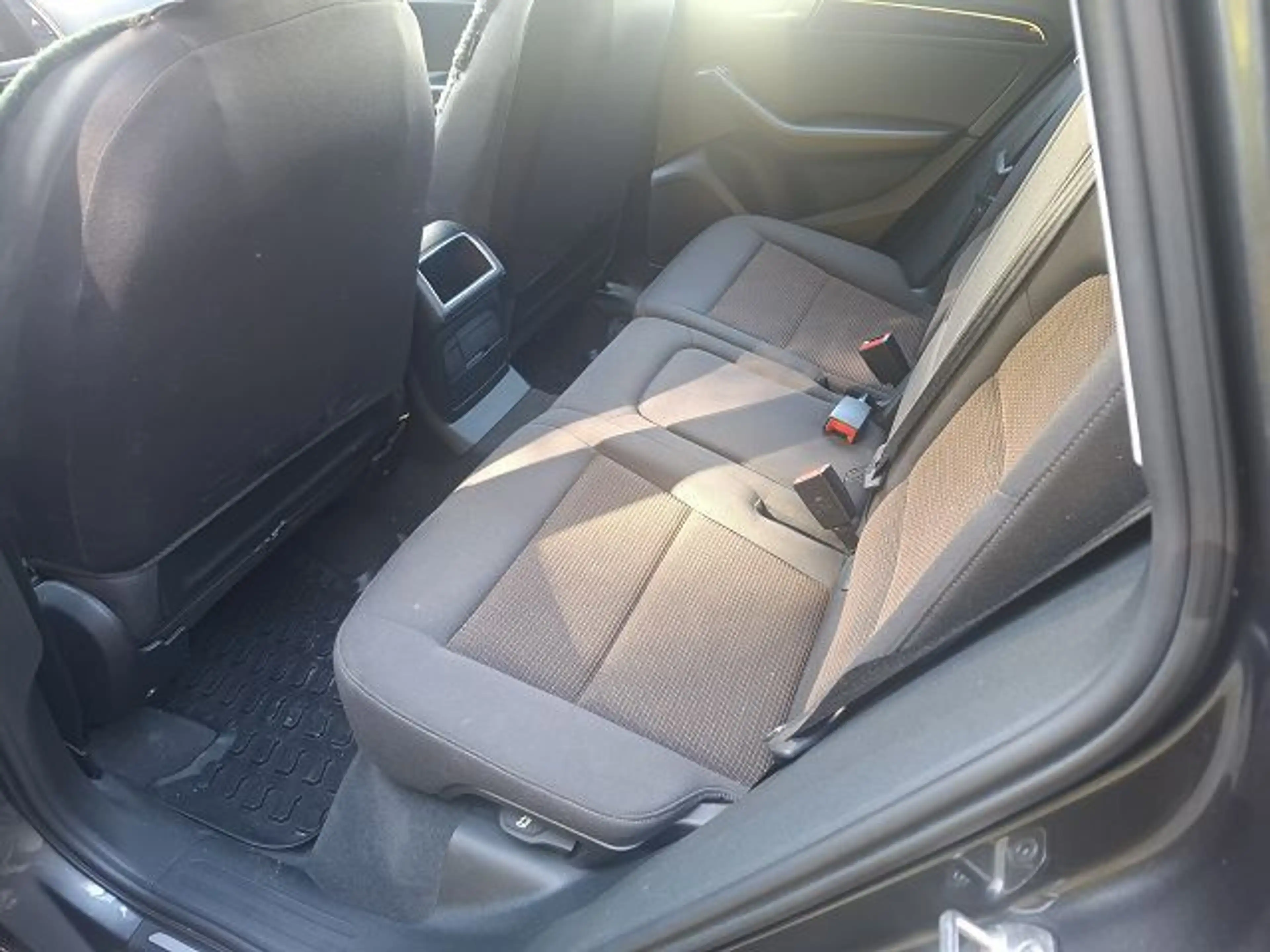 Audi Q5 2.0 TDI 140 kW quattro,Navi,Zahnriemen neu — photo 10