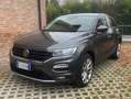 Volkswagen T-Roc T-Roc 2.0 tdi Style 115cv E6 Manuale Gris - thumbnail 3