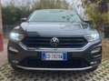 Volkswagen T-Roc T-Roc 2.0 tdi Style 115cv E6 Manuale Gris - thumbnail 1