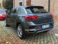 Volkswagen T-Roc T-Roc 2.0 tdi Style 115cv E6 Manuale Gris - thumbnail 5