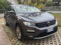 Volkswagen T-Roc T-Roc 2.0 tdi Style 115cv E6 Manuale Gris - thumbnail 2