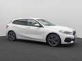 BMW 118 Sport Line LED Navi DAB Tempomat Weiß - thumbnail 4