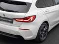 BMW 118 Sport Line LED Navi DAB Tempomat Weiß - thumbnail 13