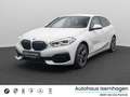 BMW 118 Sport Line LED Navi DAB Tempomat Weiß - thumbnail 1