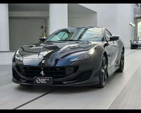 Ferrari Portofino