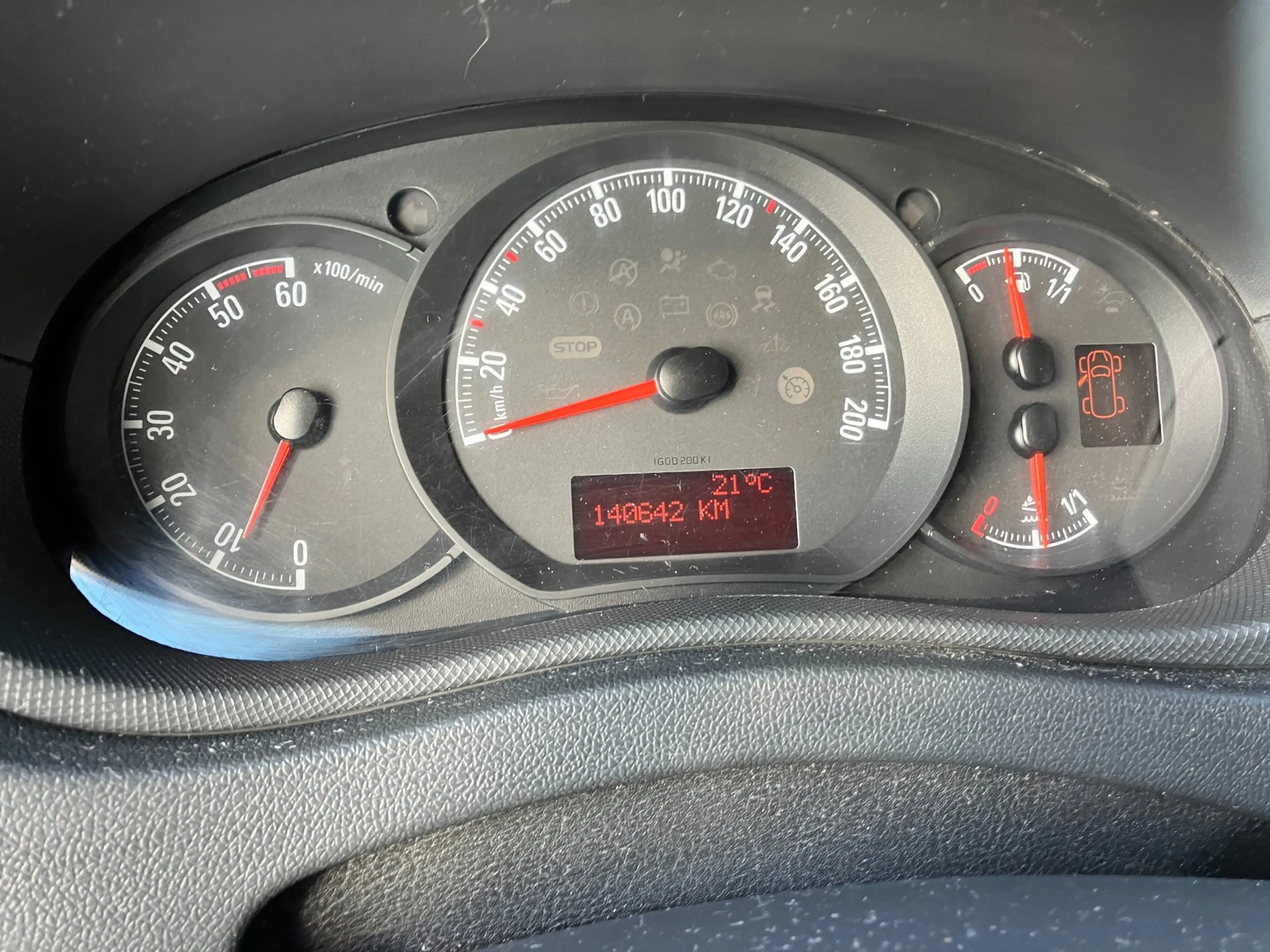 Opel Movano 2.3 CDTI BiTurbo L2H2 Start/Stop — photo 14