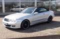 Mercedes-Benz CLK 350 Cabrio/Avantgarde/Leder/Automatik Plateado - thumbnail 6