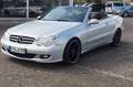 Mercedes-Benz CLK 350 Cabrio/Avantgarde/Leder/Automatik Plateado - thumbnail 2