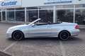 Mercedes-Benz CLK 350 Cabrio/Avantgarde/Leder/Automatik Plateado - thumbnail 1