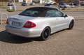 Mercedes-Benz CLK 350 Cabrio/Avantgarde/Leder/Automatik Plateado - thumbnail 7