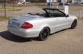 Mercedes-Benz CLK 350 Cabrio/Avantgarde/Leder/Automatik Plateado - thumbnail 4
