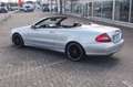Mercedes-Benz CLK 350 Cabrio/Avantgarde/Leder/Automatik Plateado - thumbnail 5