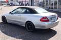 Mercedes-Benz CLK 350 Cabrio/Avantgarde/Leder/Automatik Plateado - thumbnail 8