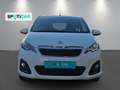 Peugeot 108 Active Weiß - thumbnail 2