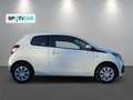 Peugeot 108 Active Weiß - thumbnail 4