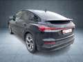 Audi Q4 e-tron Q4 Sportback e-tron 40 LED ACC AUT 20` virtual Schwarz - thumbnail 4
