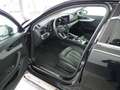 Audi A4 40 TDI Advanced Schwarz - thumbnail 7