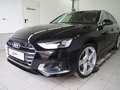 Audi A4 40 TDI Advanced Schwarz - thumbnail 3