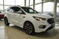 Ford Kuga ST-Line 2.0TDCi 180PS 4x4 Nav/Kamera/el.Klappe White - thumbnail 1