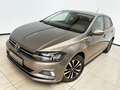 Volkswagen Polo VI 1.0 TSI Comfortline PDCv+h|CarPlay|SHZ Grau - thumbnail 4