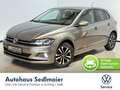 Volkswagen Polo VI 1.0 TSI Comfortline PDCv+h|CarPlay|SHZ Grau - thumbnail 1