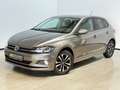 Volkswagen Polo VI 1.0 TSI Comfortline PDCv+h|CarPlay|SHZ Grau - thumbnail 15