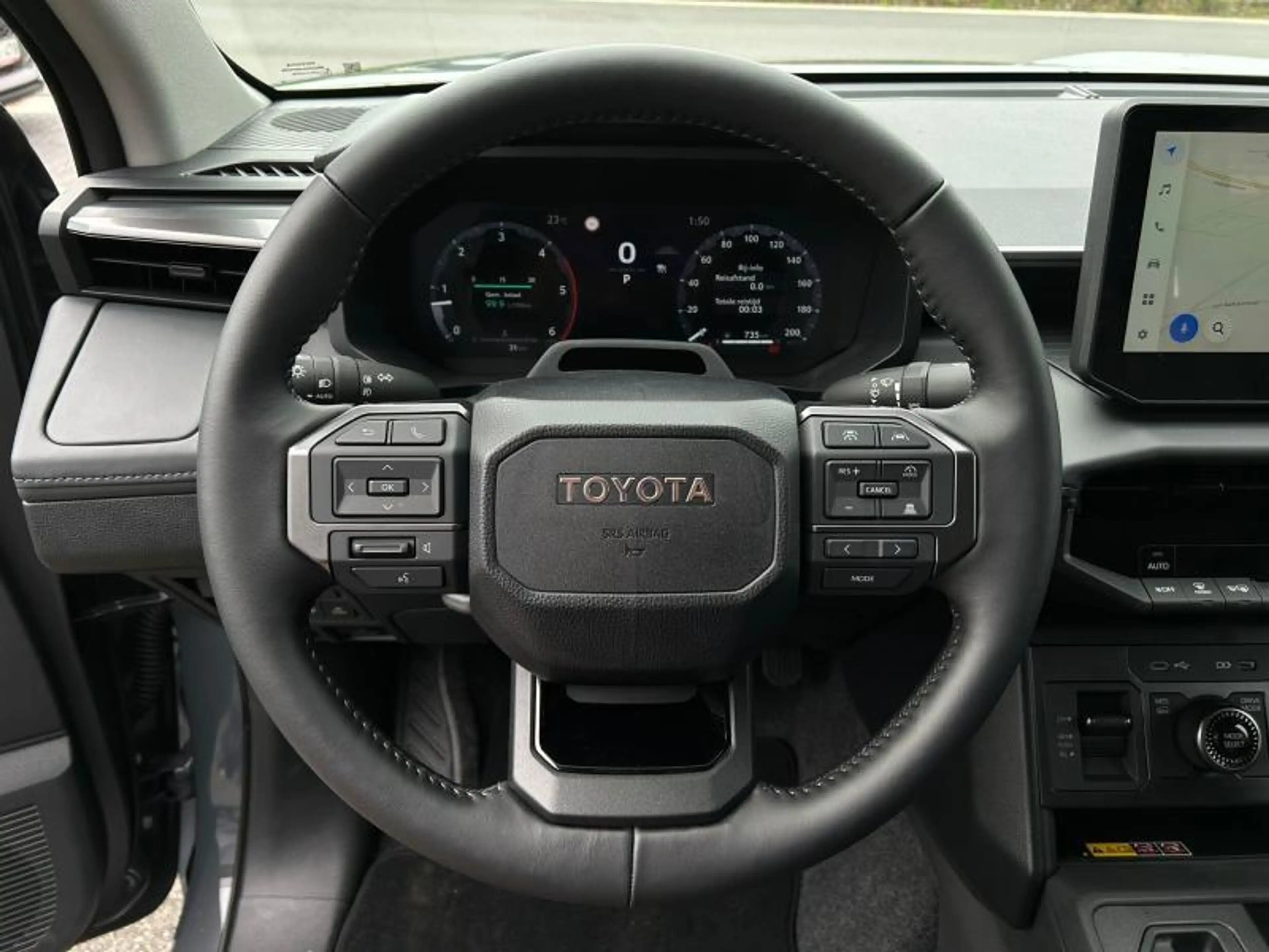 Toyota Hilux 2.8D MHEV STYLE INCL HARD TOP — photo 9