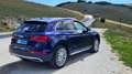 Audi Q5 Q5 2017  2.0 tdi quattro Sline plus 190cv s-tronic Blu/Azzurro - thumbnail 3