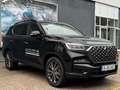 SsangYong Rexton Rexton 2.2 Diesel e-XDi Black 8AT*MJ25 Schwarz - thumbnail 4