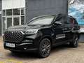 SsangYong Rexton Rexton 2.2 Diesel e-XDi Black 8AT*MJ25 Schwarz - thumbnail 2