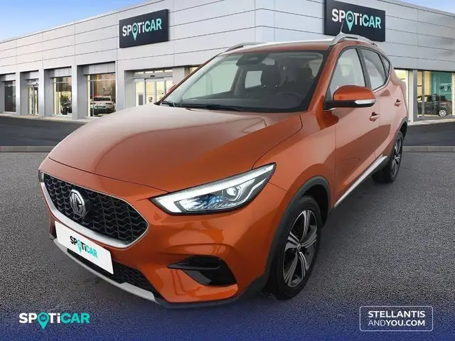 MG MG3 3 1.5 Comfort