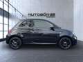 Fiat 500 S Garantie/HU neu/Service neu Schwarz - thumbnail 5